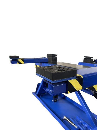 Tuxedo PL6K 6,600lb Low Rise Pit Lift