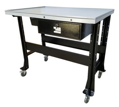 iDEAL PTDT-1000 Premium Tear Down Table