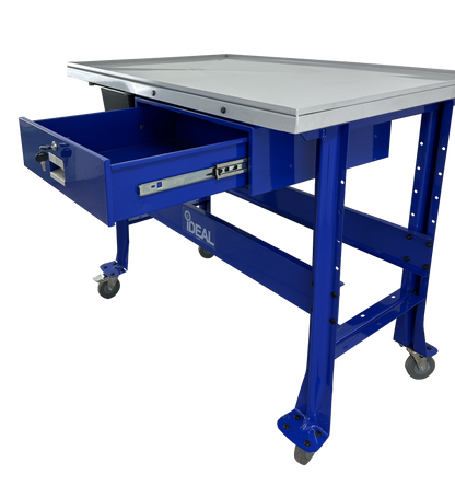 iDEAL PTDT-1000 Premium Tear Down Table