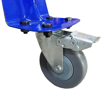 iDEAL PTDT-PW-1000 Tear Down Table And Parts Washer