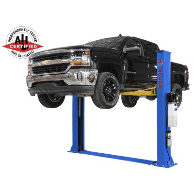Atlas PVL9BP Platinum ALI Certified Baseplate 2 Post Lift