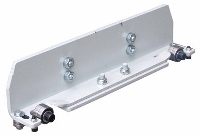 Tuxedo RAJ-8K-H Rolling Air Jack 8,000lb Capacity - High Mount