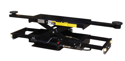 Tuxedo Rolling Jack 4,500lb Capacity - RJ-45