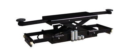 Tuxedo Rolling Jack 4,500lb Capacity - RJ-45