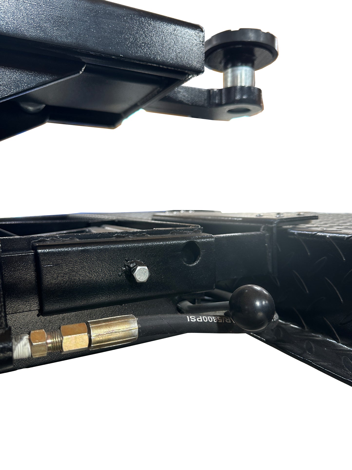 Tuxedo SJ-35 Sliding Jack 3,500lb Capacity