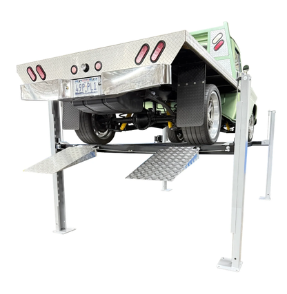 Triumph USA8000 USA Made 8,000lb Capacity Four Post Lift