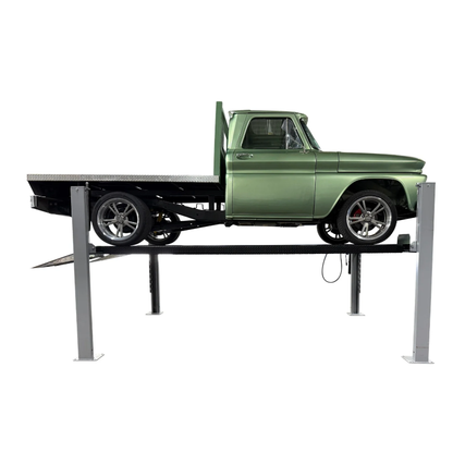 Triumph USA8000 USA Made 8,000lb Capacity Four Post Lift