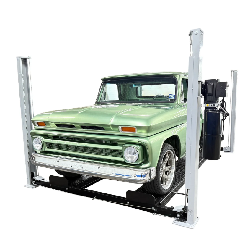 Triumph USA8000 USA Made 8,000lb Capacity Four Post Lift