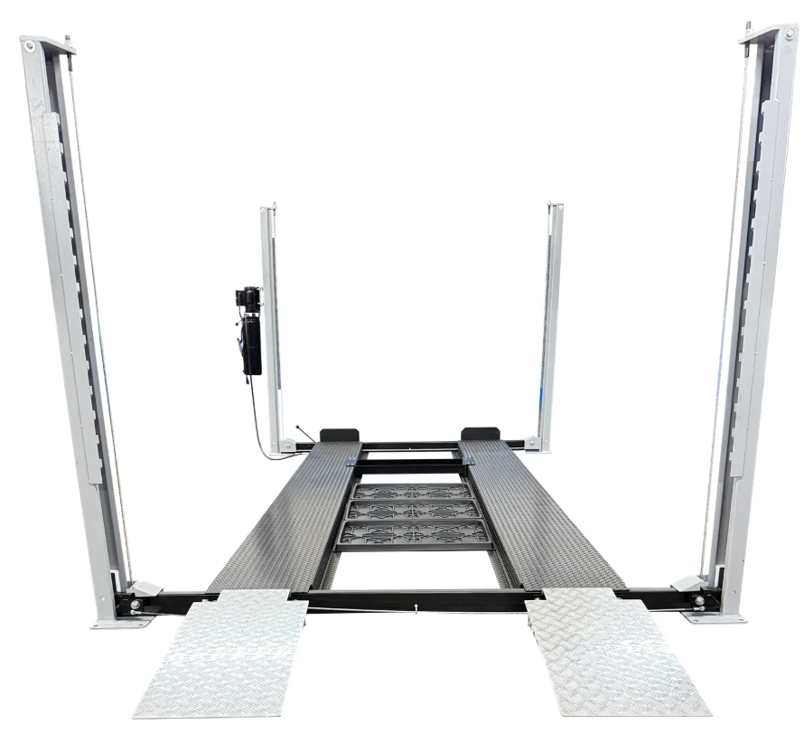 Triumph USA8000 USA Made 8,000lb Capacity Four Post Lift