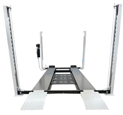 Triumph USA8000 USA Made 8,000lb Capacity Four Post Lift