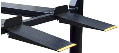 Tuxedo FP8K-DX-XLT 8,000lb Deluxe Four Post Lift - Extra Length / Height
