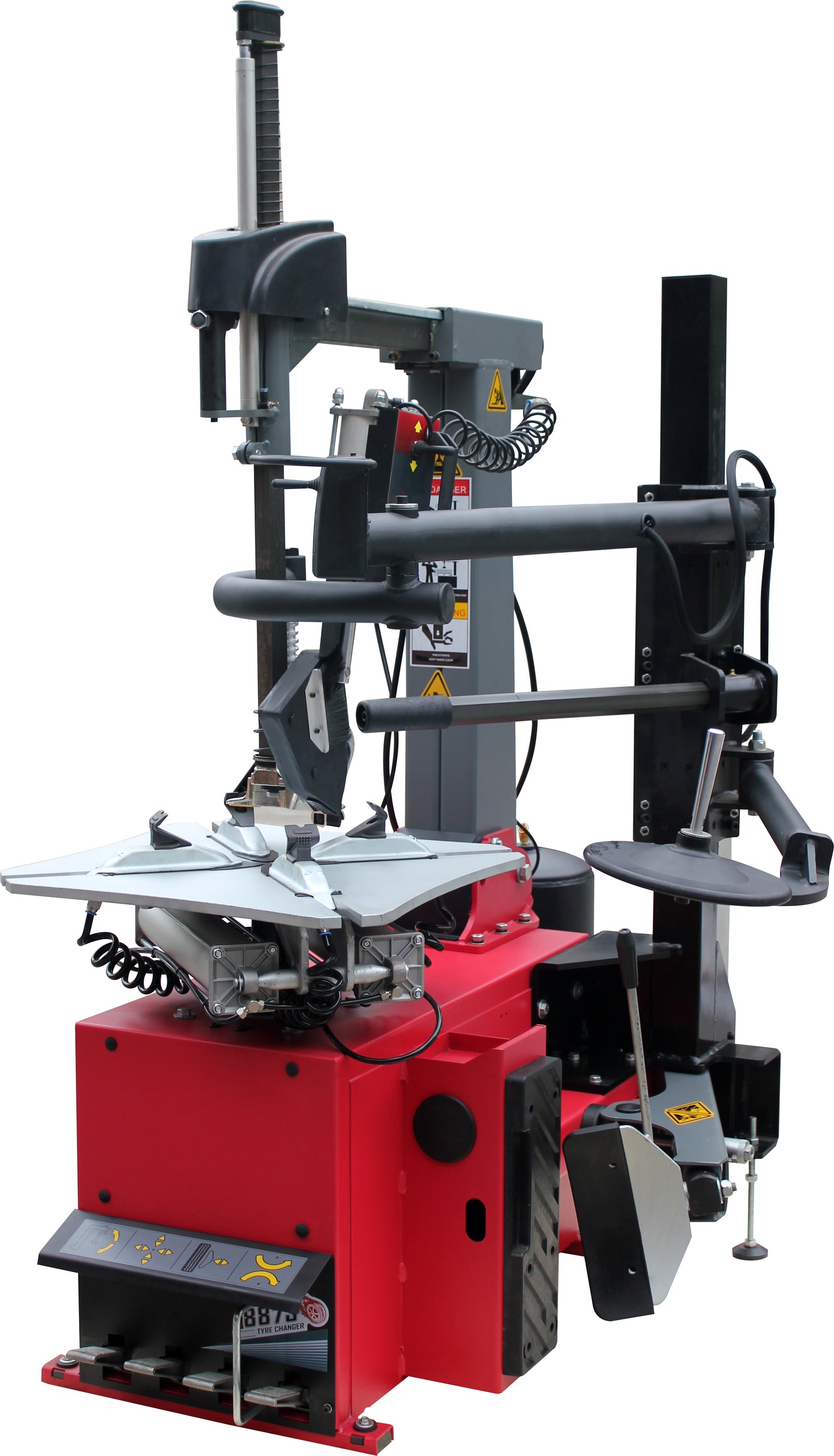 Tuxedo TC-1300 Tilt Back Tire Changer