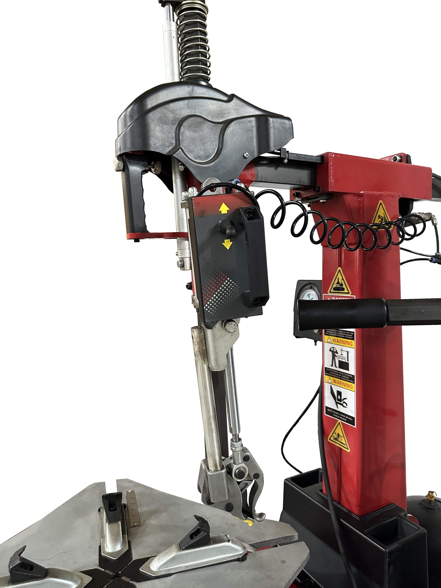 Tuxedo TC-1300 Tilt Back Tire Changer