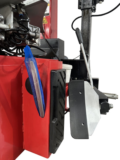 Tuxedo TC-1300 Tilt Back Tire Changer