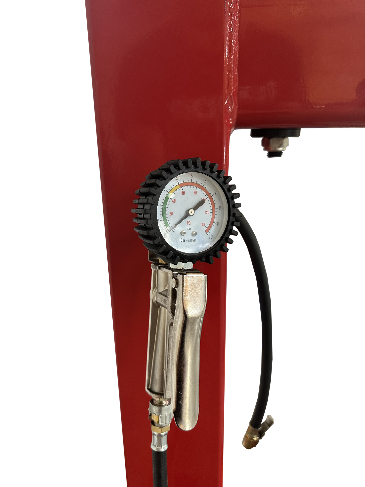 Tuxedo TC-400M-B Motorcycle Tire Changer