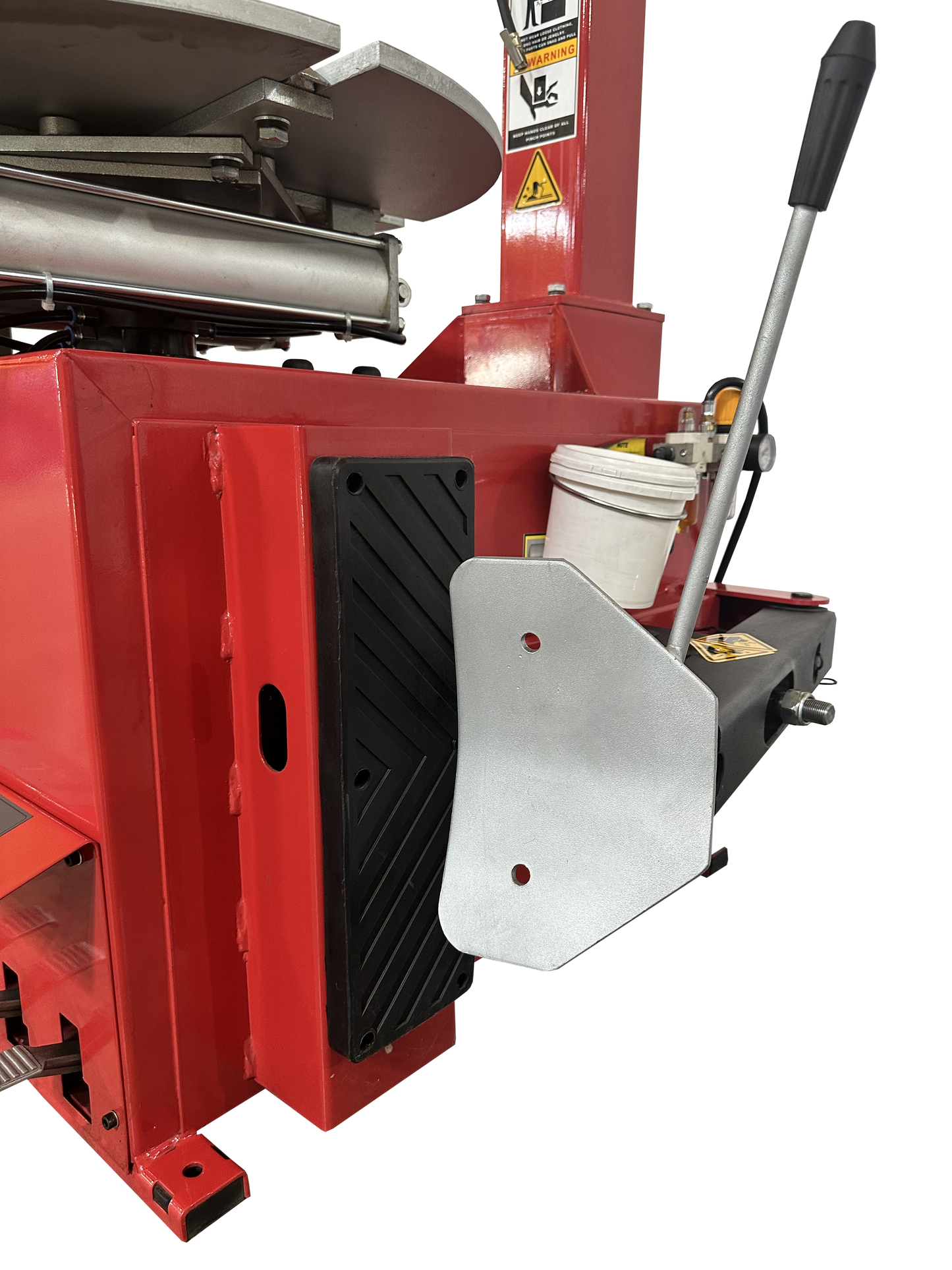 Tuxedo TC-400M-B Motorcycle Tire Changer