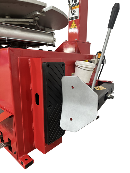 Tuxedo TC-400M-B Motorcycle Tire Changer