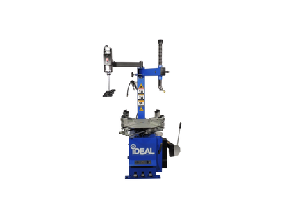 iDEAL TC-400M-B-PL230-K Motorcycle / ATV Tire Changer With Assist Arm