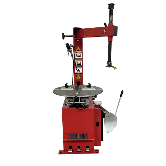 tc-430 tuxedo tire changer