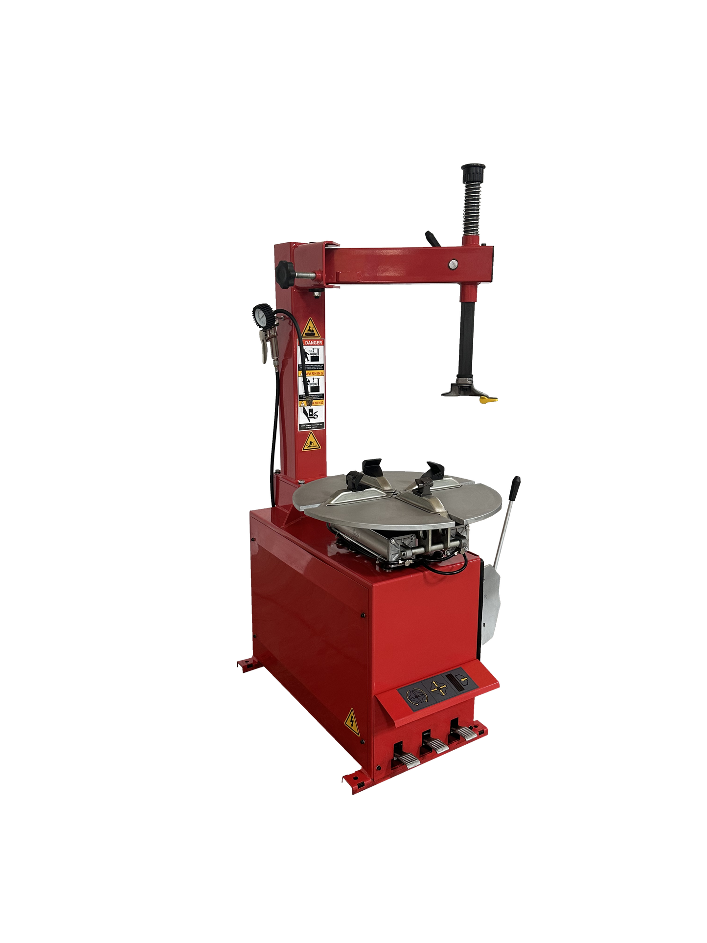 Tuxedo TC-430 Tire Changer