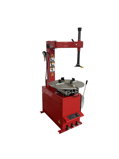 Tuxedo TC-430 Tire Changer