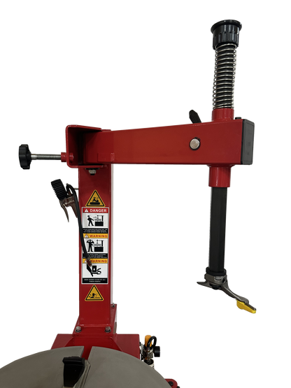 Tuxedo TC-430 Tire Changer