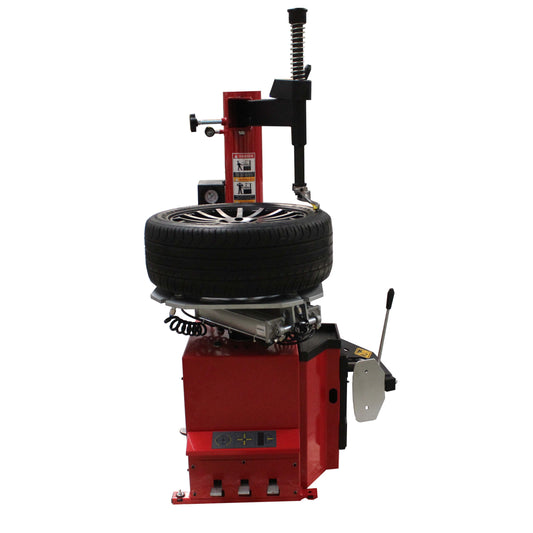 tc-530 tuxedo tire changer
