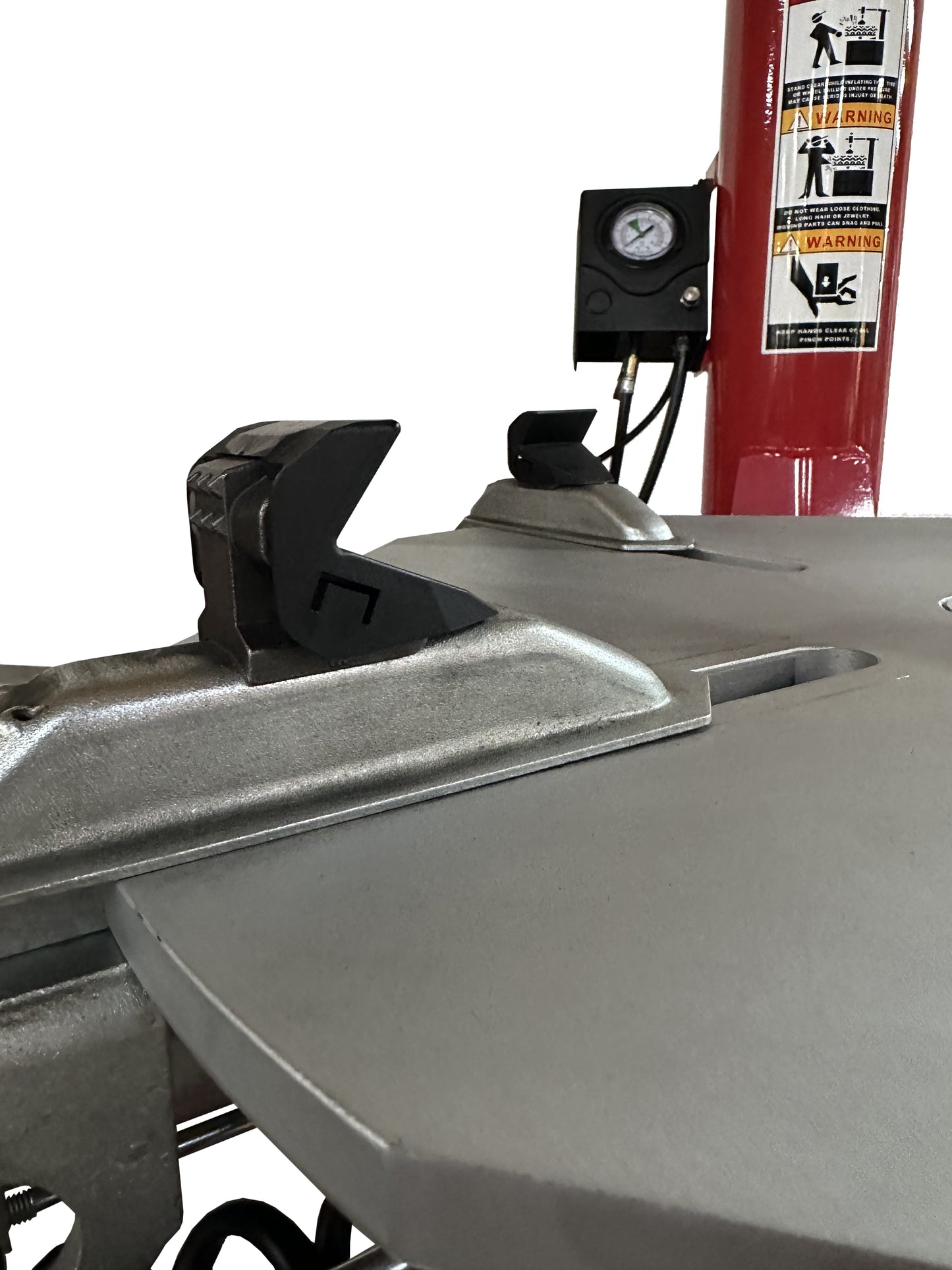 Tuxedo TC-530 Tire Changer