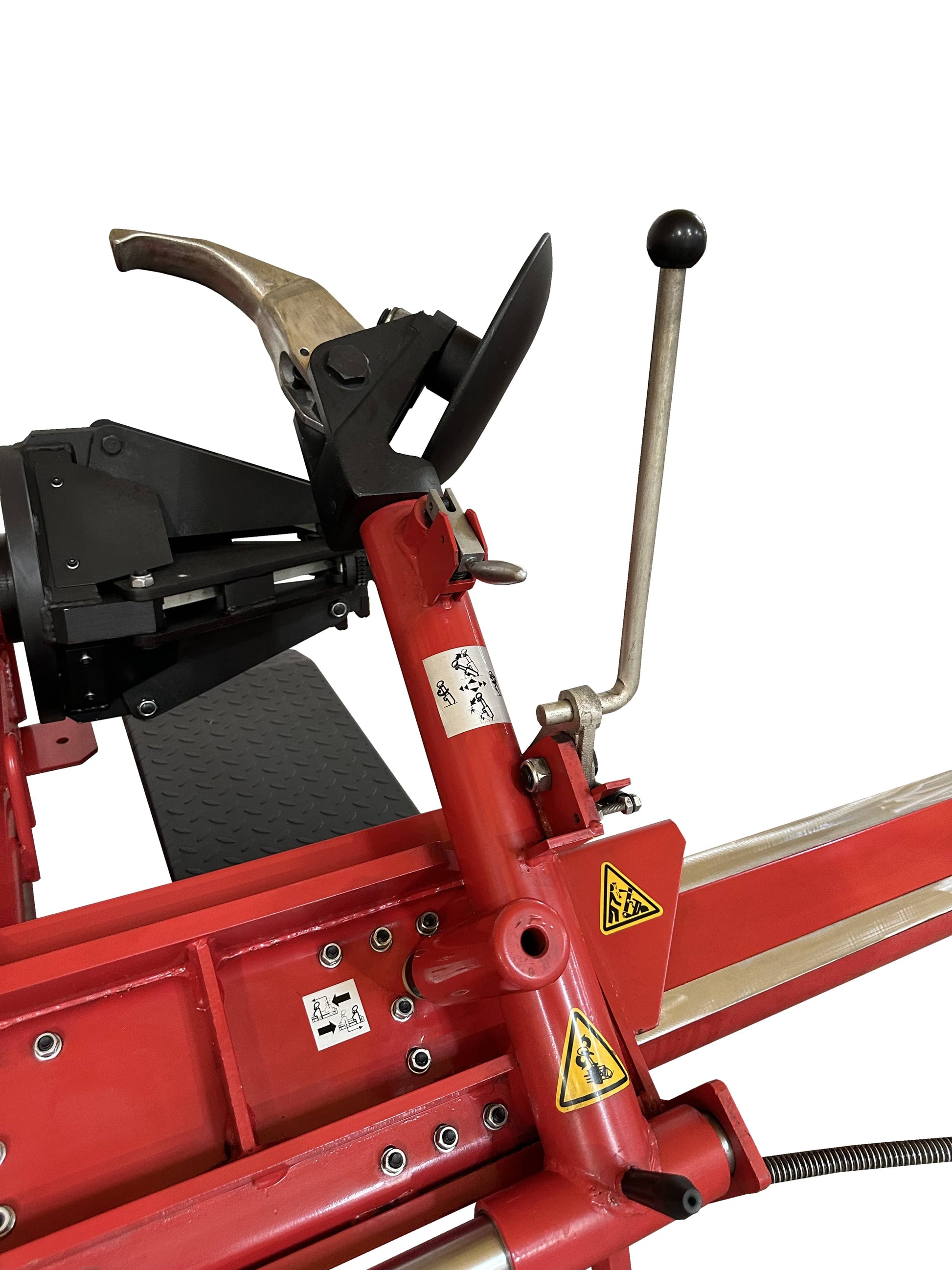 Tuxedo Truck Tire Changer - TC-770-T