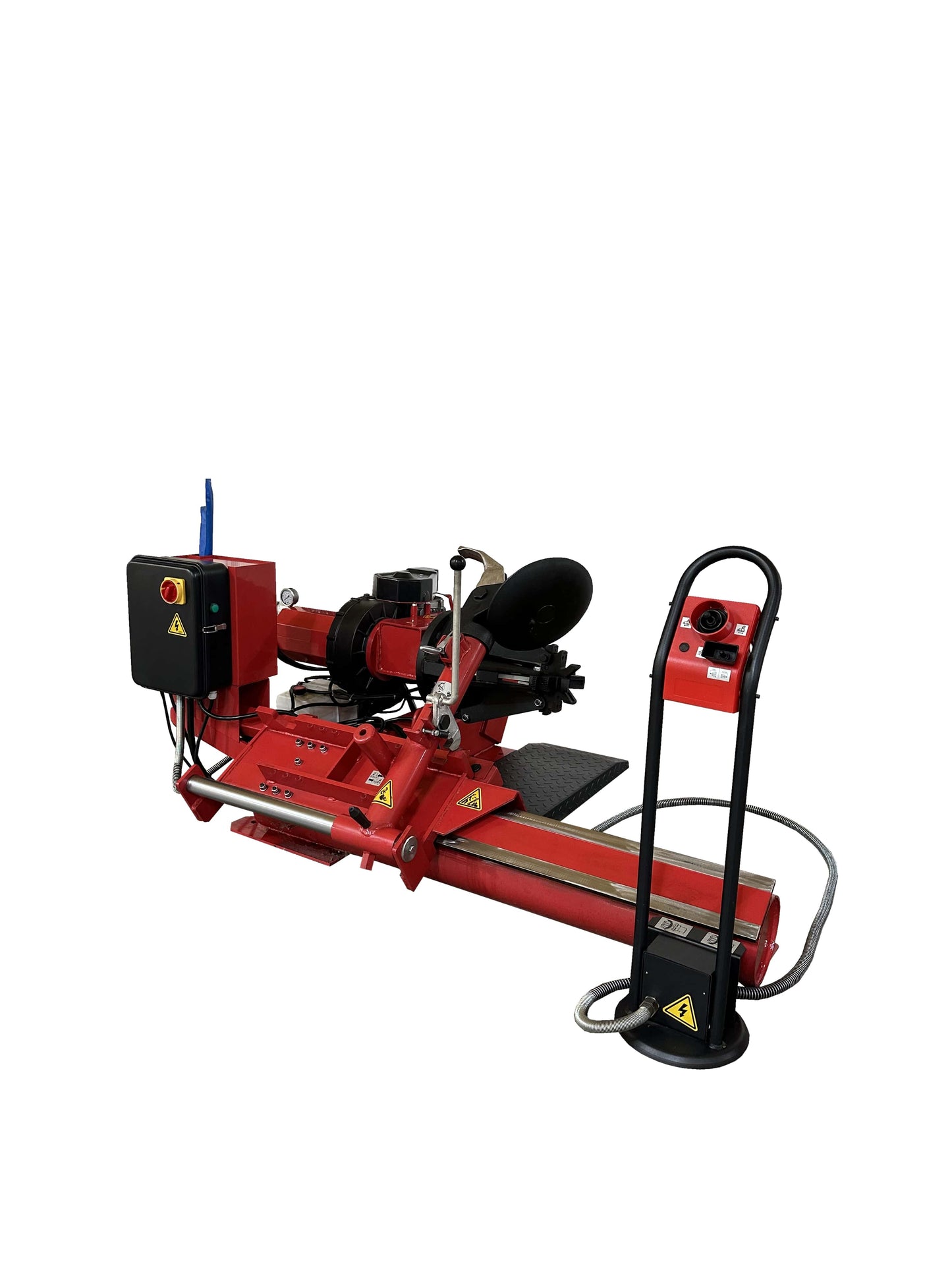 Tuxedo TC-770-T Truck Tire Changer
