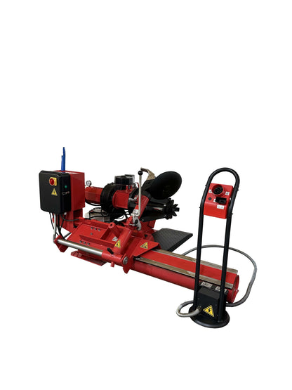 Tuxedo TC-770-T Truck Tire Changer
