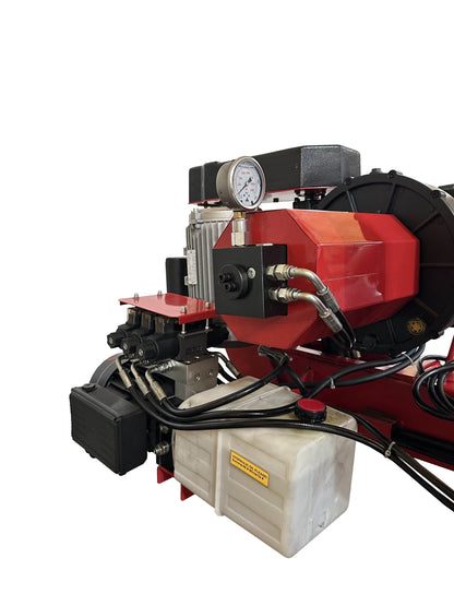 Tuxedo TC-770-T Truck Tire Changer