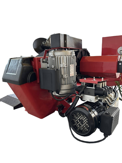 Tuxedo Truck Tire Changer - TC-770-T