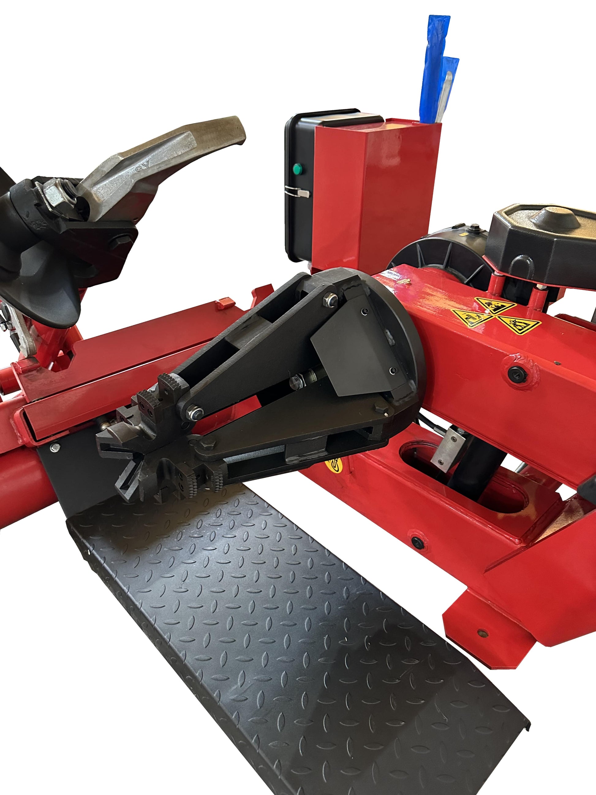 Tuxedo Truck Tire Changer - TC-770-T