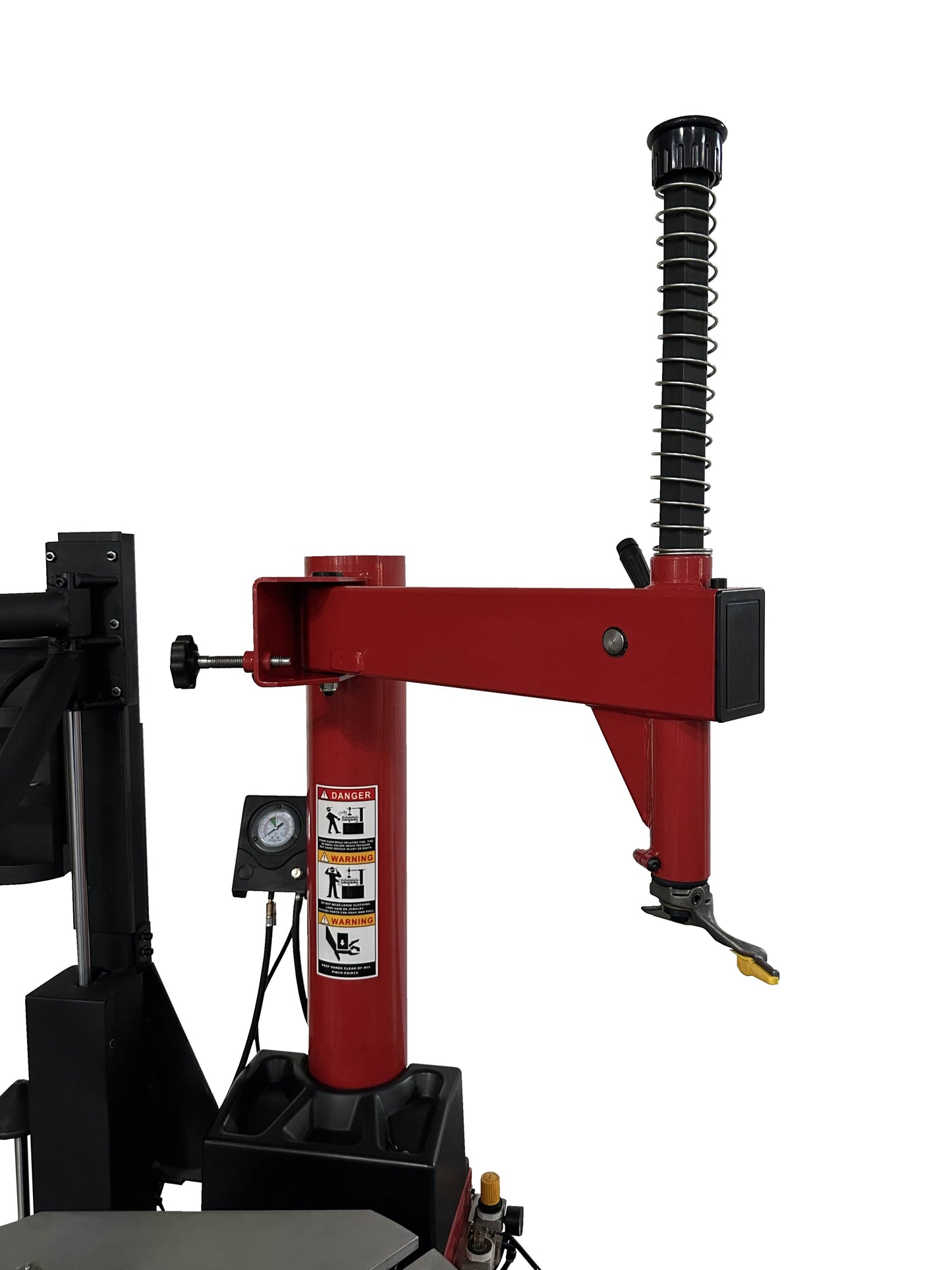 Tuxedo TC-950-WPA Tire Changer With Assist Arm