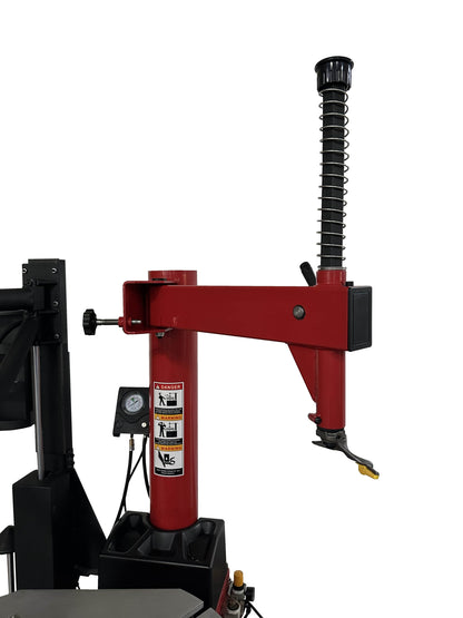 Tuxedo TC-950-WPA Tire Changer With Assist Arm