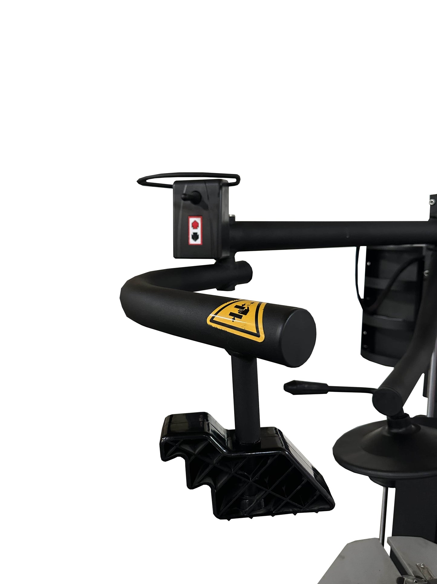 Tuxedo TC-950-WPA Tire Changer With Assist Arm