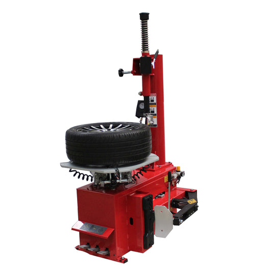 tc-950 tuxedo tire changer