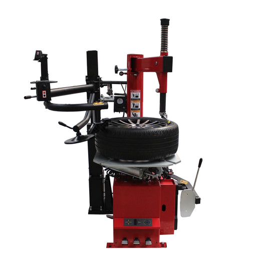 tc-950-wpa tuxedo tire changer with Assist am