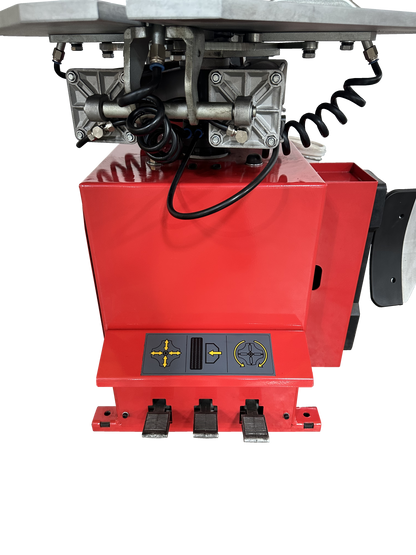 Tuxedo TC-950 Semi-Automatic Tire Changer