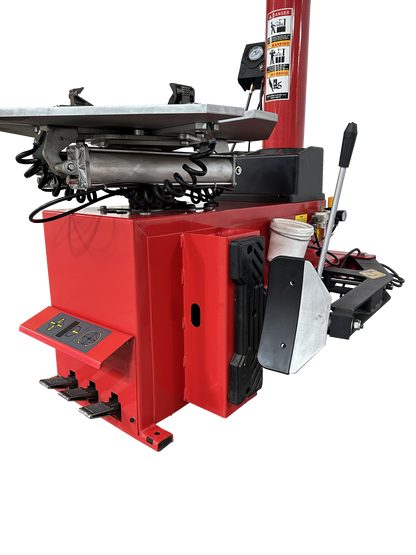 Tuxedo TC-950 Semi-Automatic Tire Changer