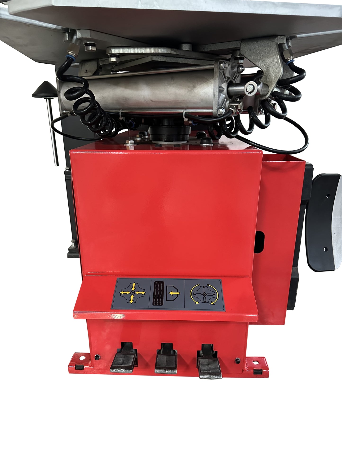 Tuxedo TC-950-WPA Tire Changer With Assist Arm