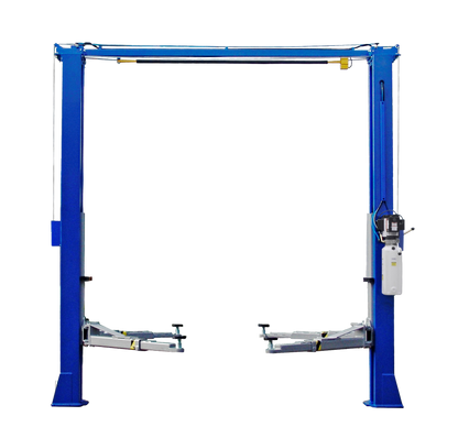 Tuxedo TP11KC-DX 11,000lb Two Post Lift - Bi-Symmetric Arms