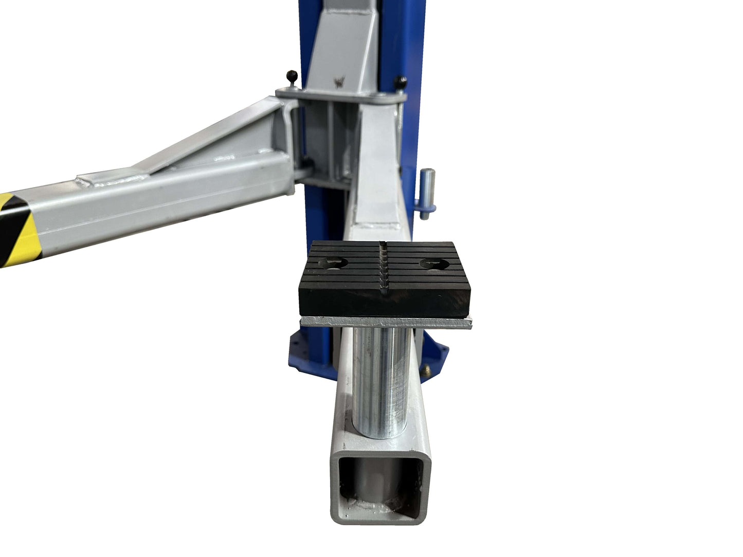 Tuxedo TP12KC-D 12,000lb Clear Floor Two Post Lift