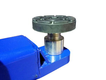 Tuxedo TP12KFX 12,000lb Base Plate Two Post Lift