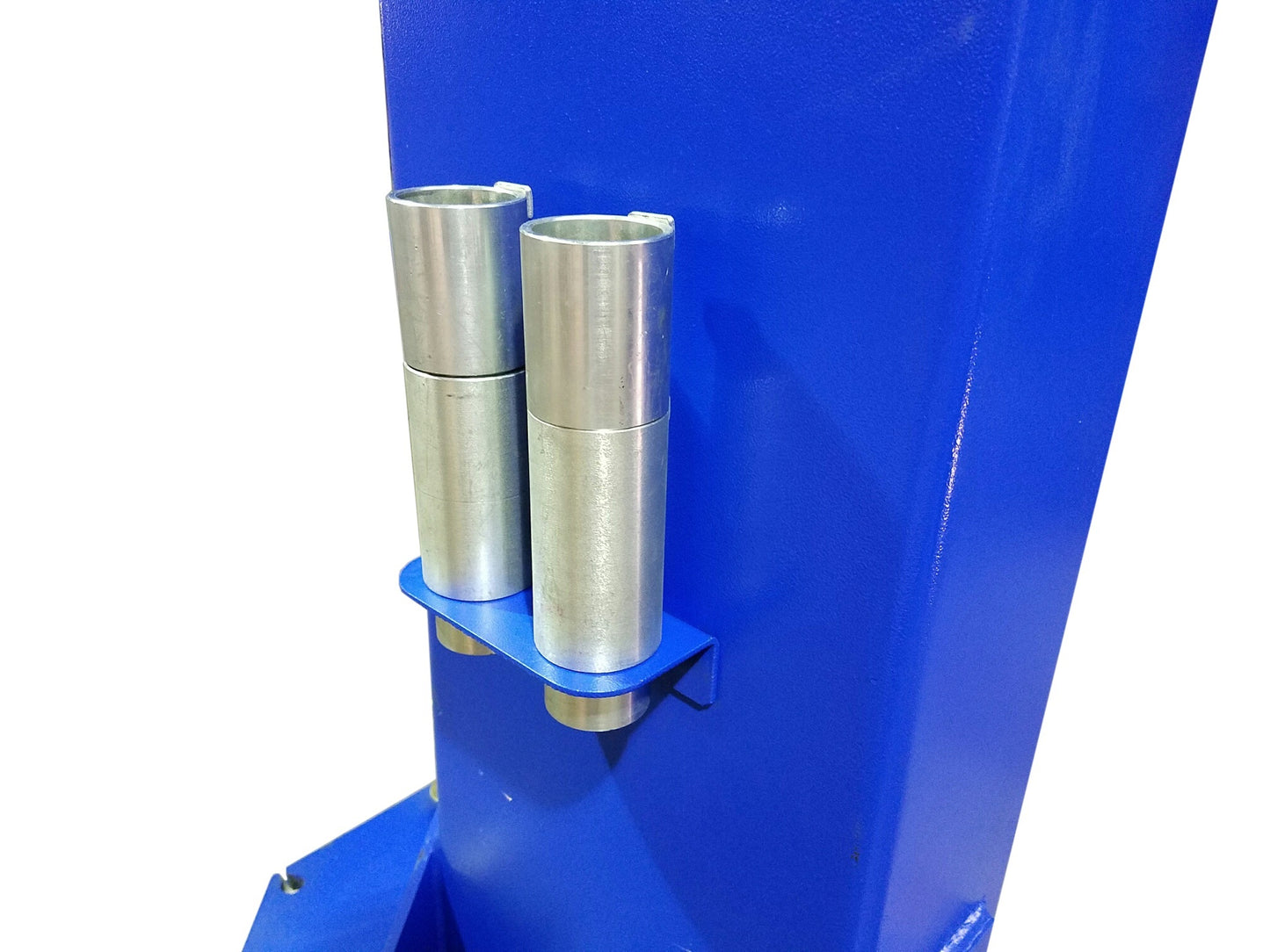 Tuxedo TP12KFX 12,000lb Base Plate Two Post Lift