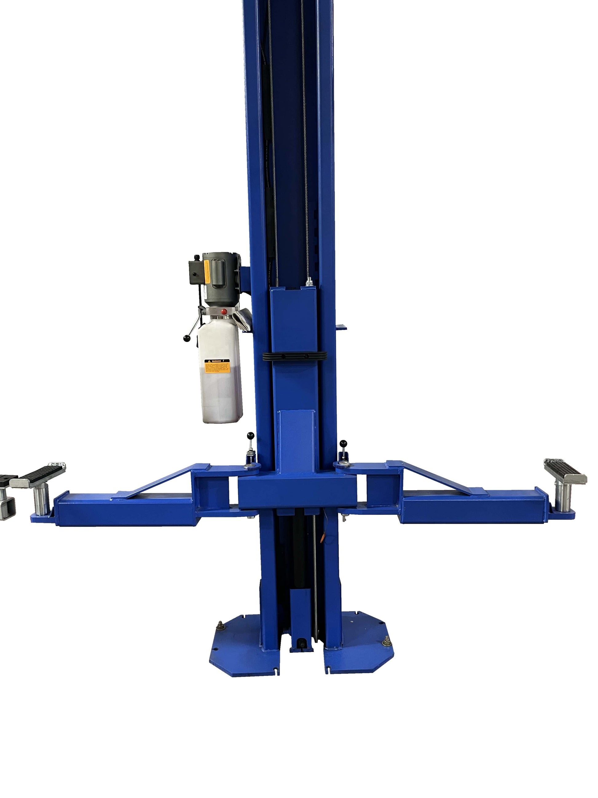 Tuxedo 15,000lb Overhead Two Post Lift - TP15KCX
