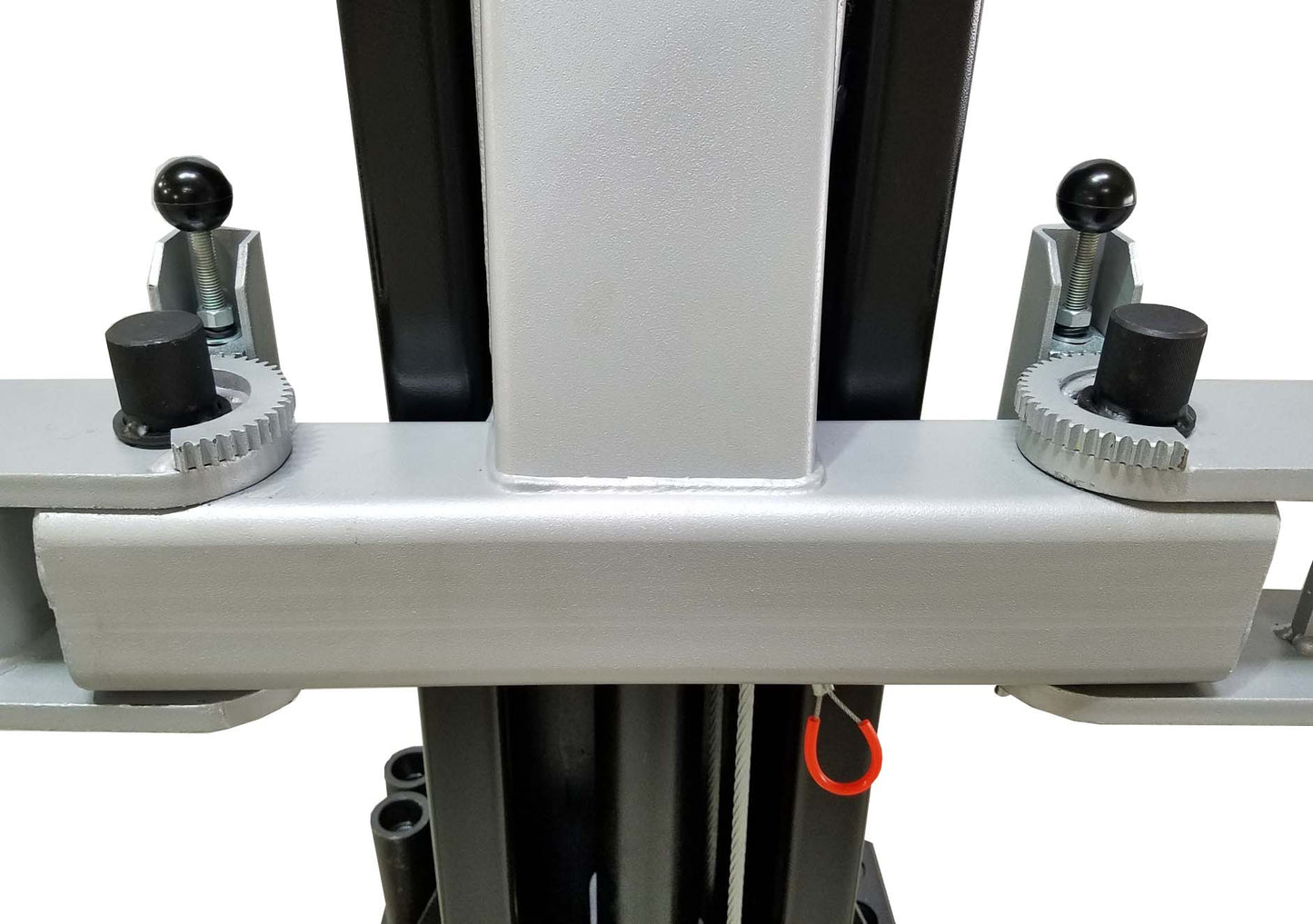 Tuxedo TP9KF-TUX 9,000lb Two Post Lift