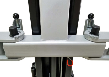 Tuxedo TP9KF-TUX 9,000lb Two Post Lift