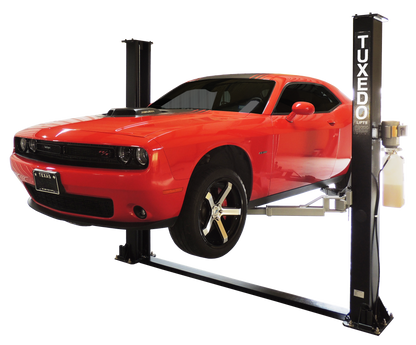 Tuxedo TP9KF-TUX 9,000lb Two Post Lift